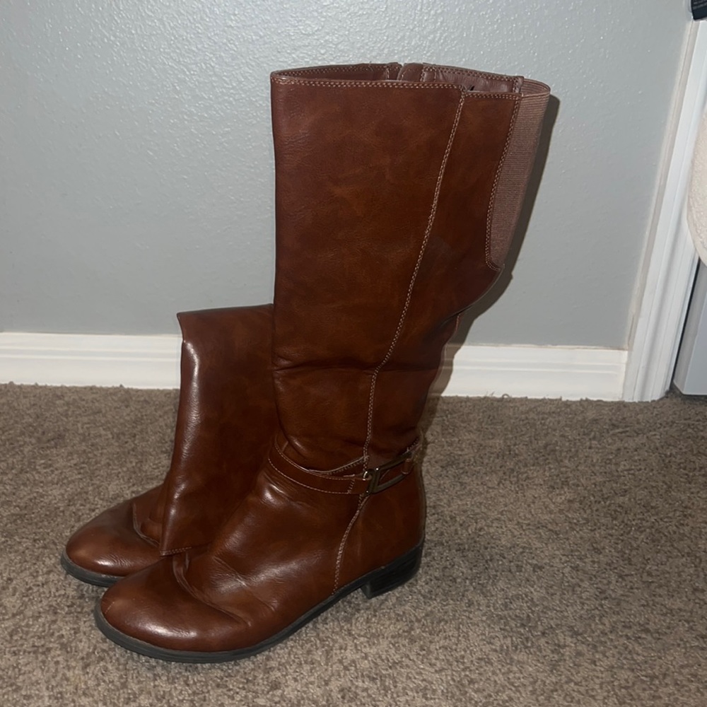 tall boots, love them just don’t wear them anymore